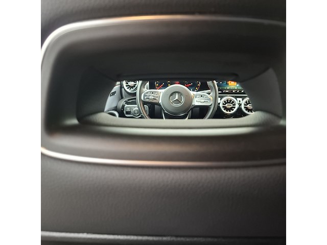 Personenauto, cla-klasse 180, bouwjaar 2020 - afbeelding 32 van  58