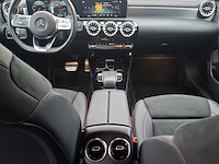 Personenauto, cla-klasse 180, bouwjaar 2020 - afbeelding 33 van  58