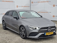 Personenauto, cla-klasse 180, bouwjaar 2020 - afbeelding 23 van  58