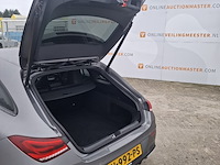 Personenauto, cla-klasse 180, bouwjaar 2020 - afbeelding 35 van  58