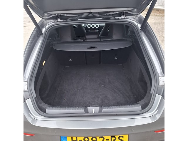 Personenauto, cla-klasse 180, bouwjaar 2020 - afbeelding 36 van  58