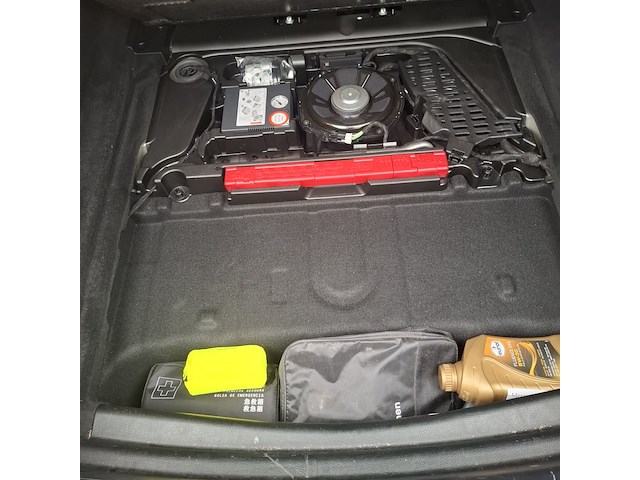 Personenauto, cla-klasse 180, bouwjaar 2020 - afbeelding 37 van  58