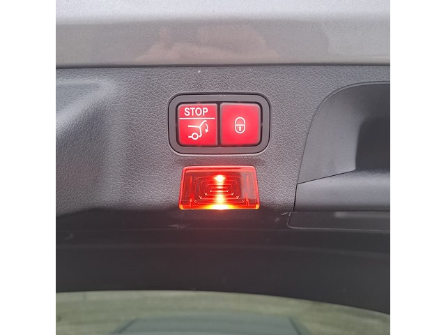 Personenauto, cla-klasse 180, bouwjaar 2020 - afbeelding 38 van  58