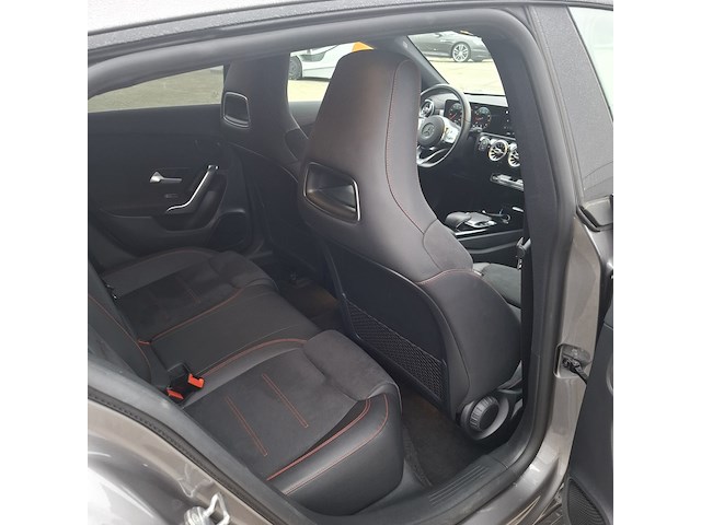 Personenauto, cla-klasse 180, bouwjaar 2020 - afbeelding 39 van  58