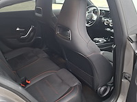 Personenauto, cla-klasse 180, bouwjaar 2020 - afbeelding 39 van  58