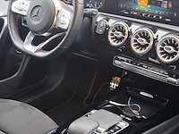 Personenauto, cla-klasse 180, bouwjaar 2020 - afbeelding 41 van  58