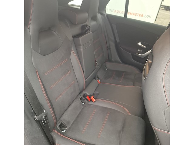 Personenauto, cla-klasse 180, bouwjaar 2020 - afbeelding 42 van  58