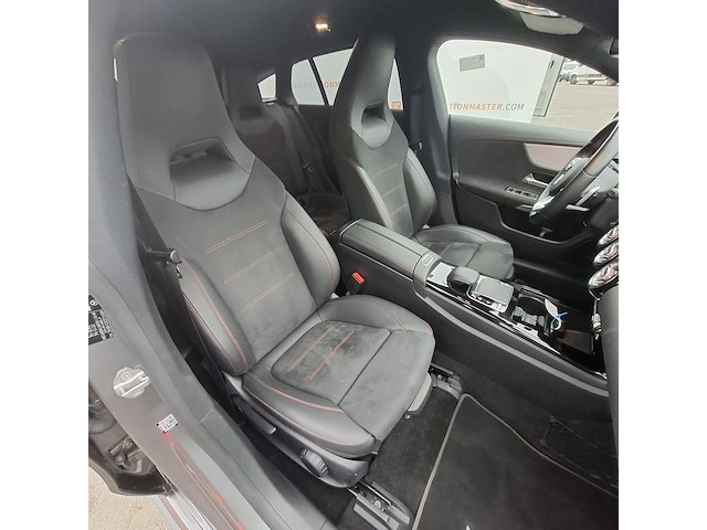 Personenauto, cla-klasse 180, bouwjaar 2020 - afbeelding 44 van  58