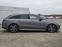 Personenauto, cla-klasse 180, bouwjaar 2020 - afbeelding 34 van  58