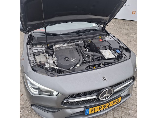 Personenauto, cla-klasse 180, bouwjaar 2020 - afbeelding 46 van  58