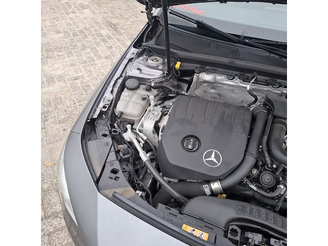 Personenauto, cla-klasse 180, bouwjaar 2020 - afbeelding 47 van  58