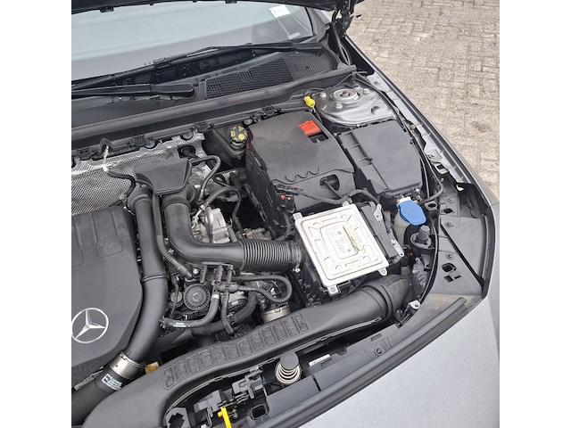 Personenauto, cla-klasse 180, bouwjaar 2020 - afbeelding 48 van  58