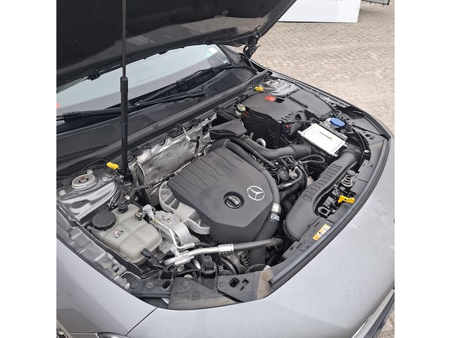 Personenauto, cla-klasse 180, bouwjaar 2020 - afbeelding 50 van  58