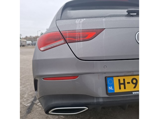 Personenauto, cla-klasse 180, bouwjaar 2020 - afbeelding 51 van  58