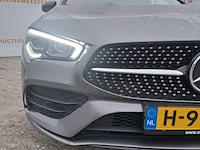 Personenauto, cla-klasse 180, bouwjaar 2020 - afbeelding 52 van  58