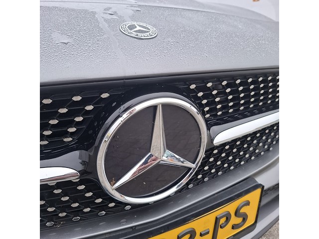 Personenauto, cla-klasse 180, bouwjaar 2020 - afbeelding 53 van  58