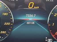 Personenauto, cla-klasse 180, bouwjaar 2020 - afbeelding 54 van  58