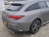 Personenauto, cla-klasse 180, bouwjaar 2020 - afbeelding 45 van  58