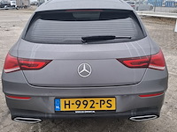 Personenauto, cla-klasse 180, bouwjaar 2020 - afbeelding 55 van  58