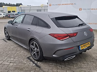 Personenauto, cla-klasse 180, bouwjaar 2020 - afbeelding 56 van  58