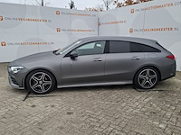 Personenauto, cla-klasse 180, bouwjaar 2020 - afbeelding 57 van  58