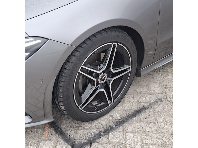 Personenauto, cla-klasse 180, bouwjaar 2020 - afbeelding 58 van  58