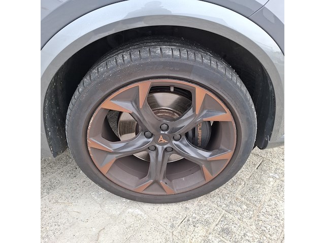 Personenauto cupra, formentor 1.4 e-hybrid, bouwjaar 2022 - afbeelding 2 van  60