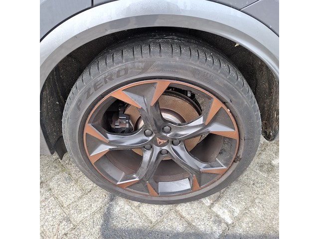 Personenauto cupra, formentor 1.4 e-hybrid, bouwjaar 2022 - afbeelding 4 van  60