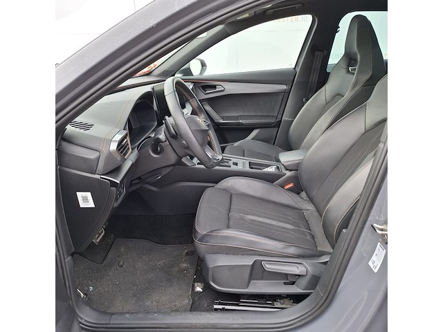 Personenauto cupra, formentor 1.4 e-hybrid, bouwjaar 2022 - afbeelding 5 van  60