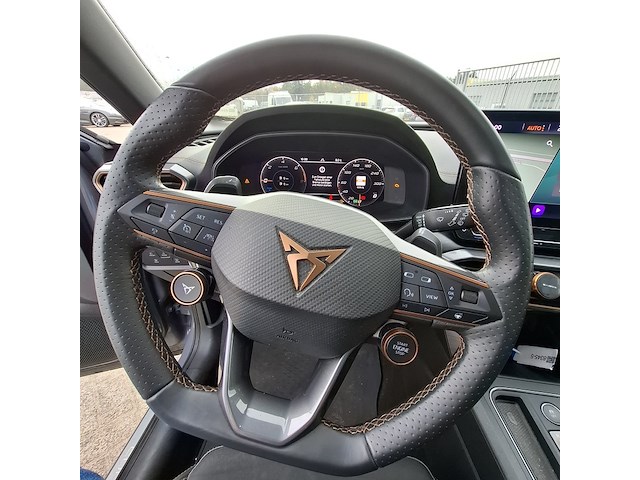 Personenauto cupra, formentor 1.4 e-hybrid, bouwjaar 2022 - afbeelding 7 van  60