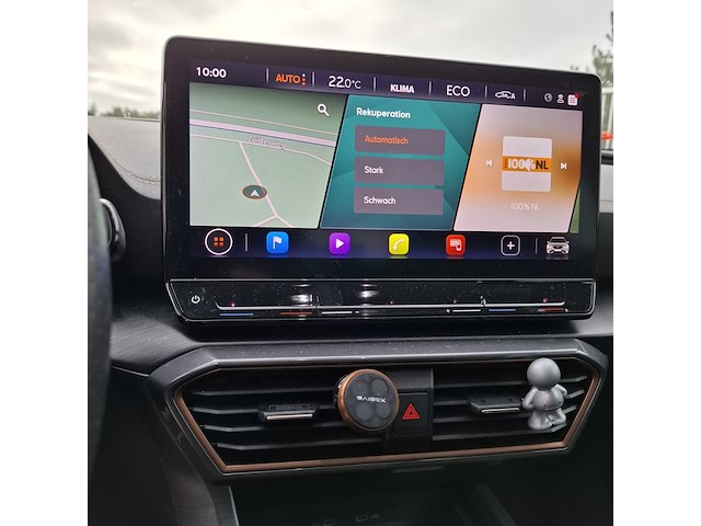 Personenauto cupra, formentor 1.4 e-hybrid, bouwjaar 2022 - afbeelding 9 van  60