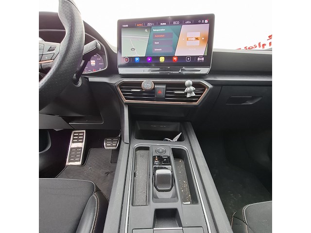 Personenauto cupra, formentor 1.4 e-hybrid, bouwjaar 2022 - afbeelding 10 van  60