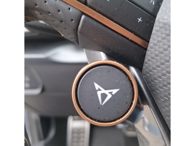 Personenauto cupra, formentor 1.4 e-hybrid, bouwjaar 2022 - afbeelding 13 van  60