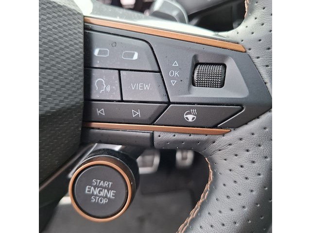 Personenauto cupra, formentor 1.4 e-hybrid, bouwjaar 2022 - afbeelding 14 van  60