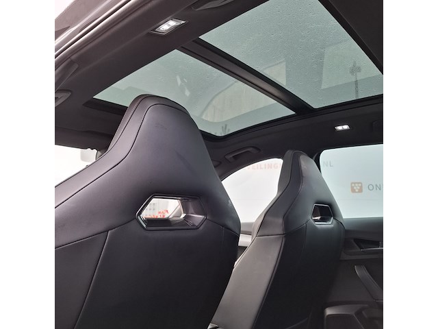 Personenauto cupra, formentor 1.4 e-hybrid, bouwjaar 2022 - afbeelding 18 van  60