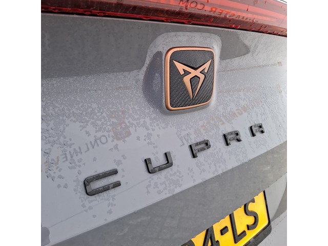 Personenauto cupra, formentor 1.4 e-hybrid, bouwjaar 2022 - afbeelding 19 van  60