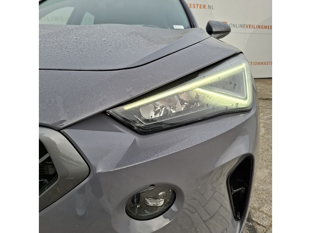 Personenauto cupra, formentor 1.4 e-hybrid, bouwjaar 2022 - afbeelding 21 van  60