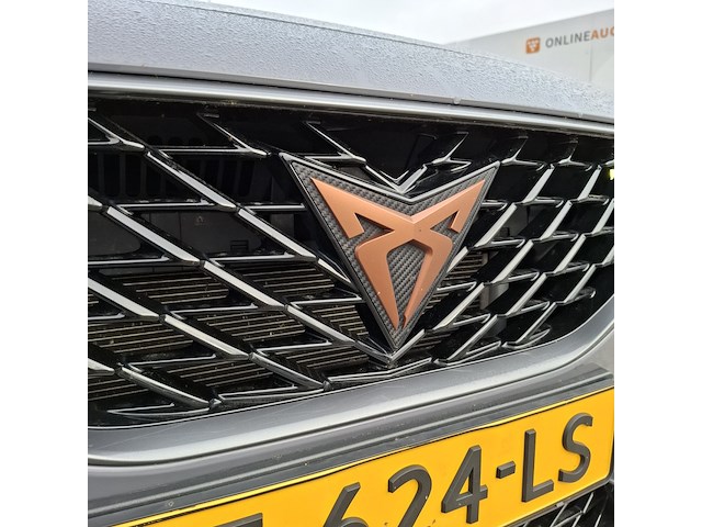 Personenauto cupra, formentor 1.4 e-hybrid, bouwjaar 2022 - afbeelding 22 van  60