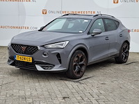Personenauto cupra, formentor 1.4 e-hybrid, bouwjaar 2022 - afbeelding 25 van  60