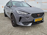 Personenauto cupra, formentor 1.4 e-hybrid, bouwjaar 2022 - afbeelding 27 van  60