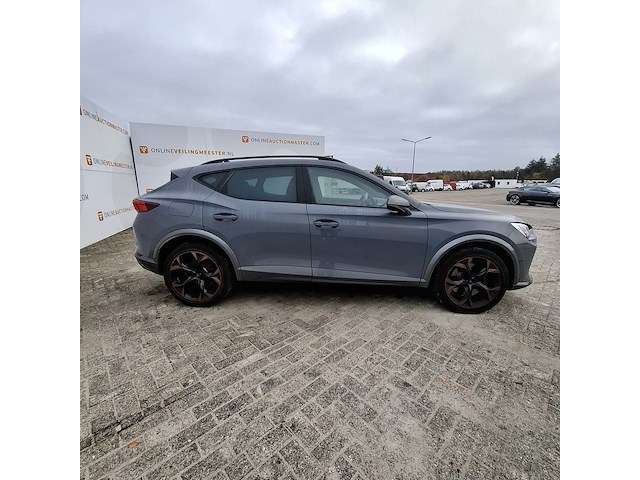 Personenauto cupra, formentor 1.4 e-hybrid, bouwjaar 2022 - afbeelding 28 van  60