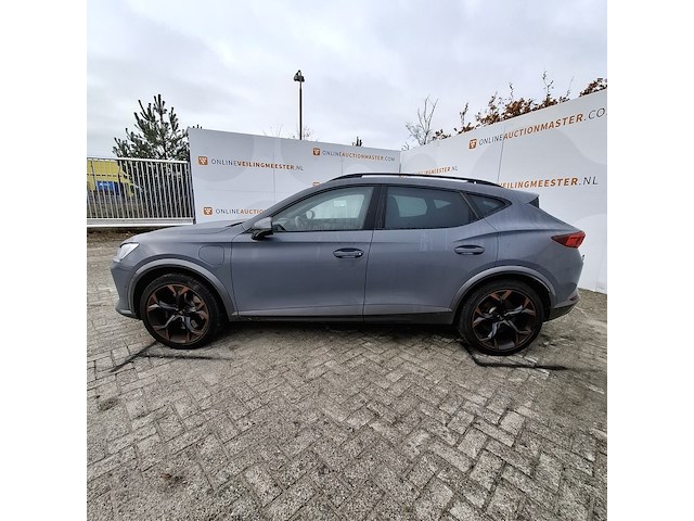Personenauto cupra, formentor 1.4 e-hybrid, bouwjaar 2022 - afbeelding 32 van  60