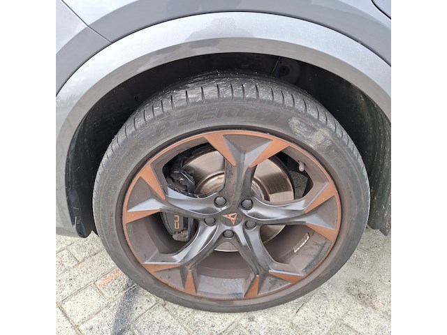 Personenauto cupra, formentor 1.4 e-hybrid, bouwjaar 2022 - afbeelding 33 van  60