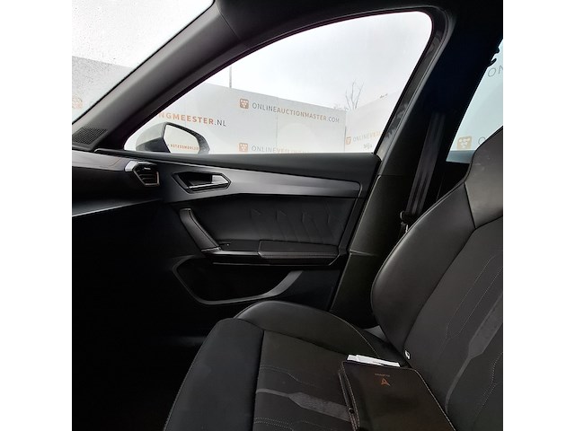 Personenauto cupra, formentor 1.4 e-hybrid, bouwjaar 2022 - afbeelding 44 van  60