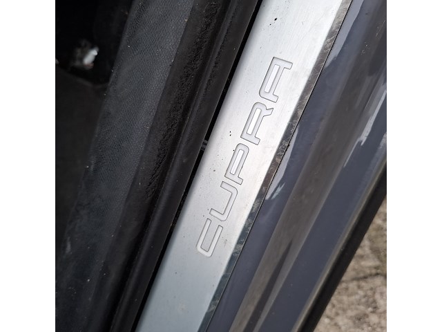 Personenauto cupra, formentor 1.4 e-hybrid, bouwjaar 2022 - afbeelding 48 van  60