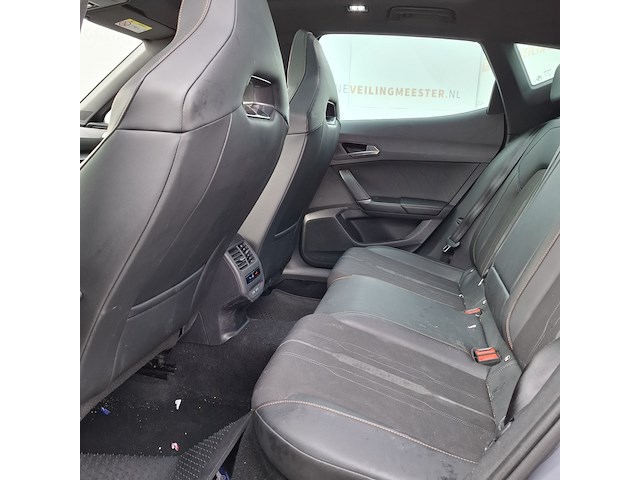 Personenauto cupra, formentor 1.4 e-hybrid, bouwjaar 2022 - afbeelding 50 van  60