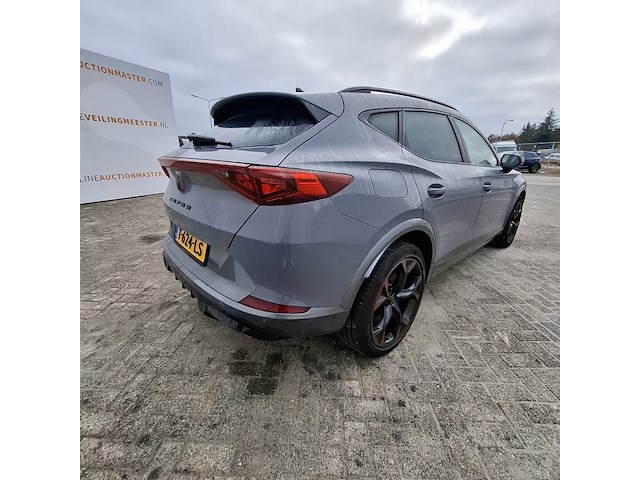 Personenauto cupra, formentor 1.4 e-hybrid, bouwjaar 2022 - afbeelding 45 van  60