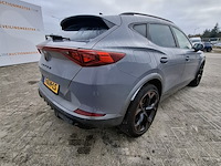 Personenauto cupra, formentor 1.4 e-hybrid, bouwjaar 2022 - afbeelding 45 van  60