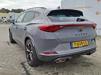 Personenauto cupra, formentor 1.4 e-hybrid, bouwjaar 2022 - afbeelding 58 van  60