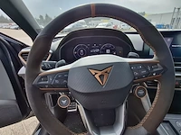 Personenauto cupra, leon 1.4 e-hybrid, grijs, bouwjaar 2021 - afbeelding 4 van  52